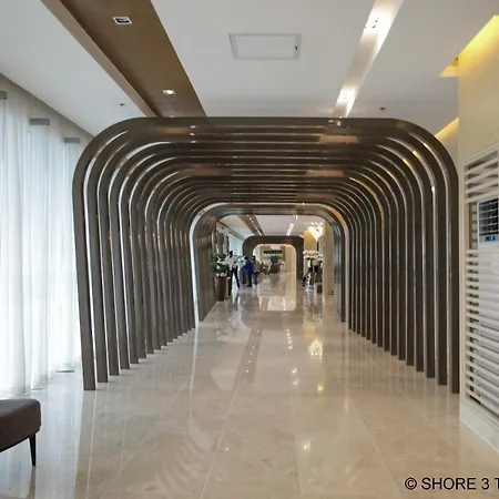 Shore Residences