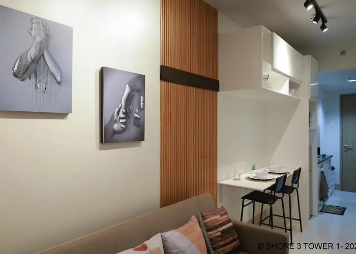 Shore Residences Apartahotel