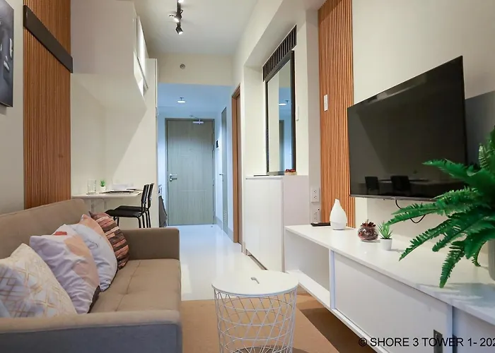 Shore Residences