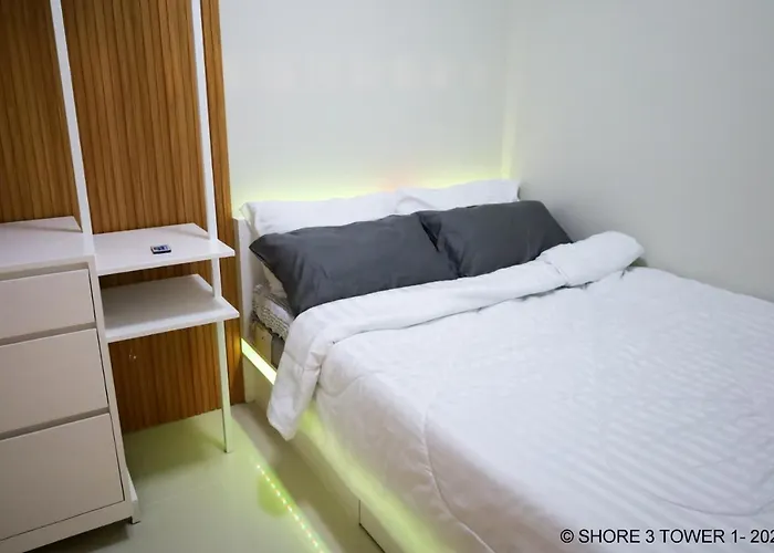 Shore Residences 4* Manila