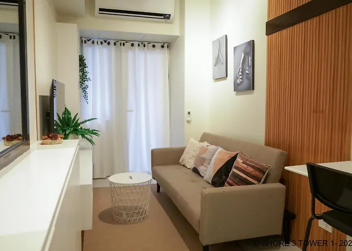 Apartahotel Shore Residences 4*
