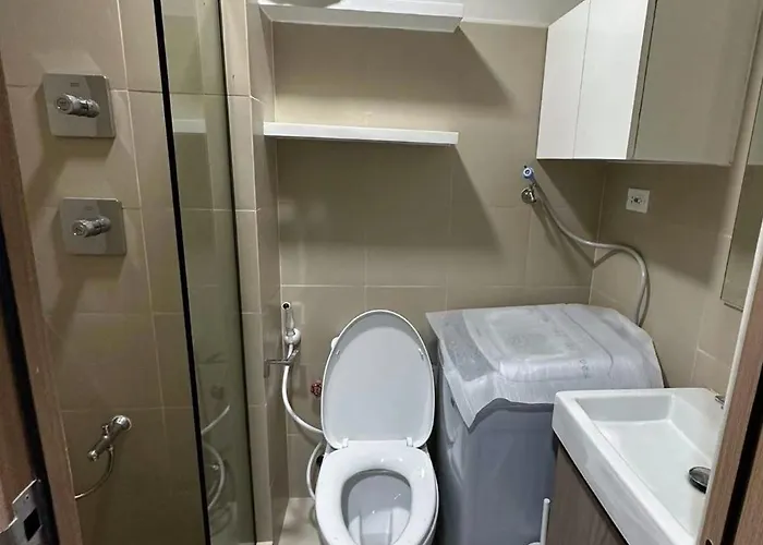 Apartahotel Shore Residences