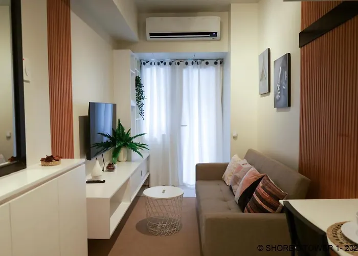 Apartahotel Shore Residences