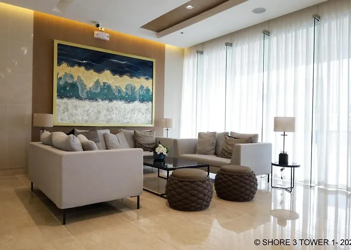 Shore Residences 4* Manila