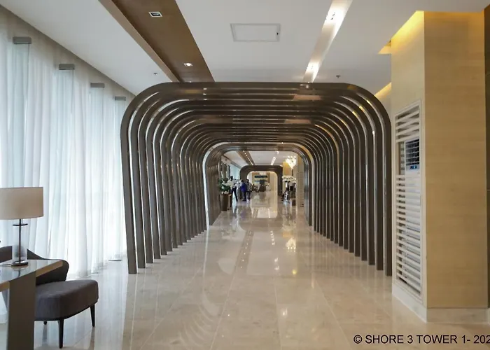 Shore Residences Apartahotel