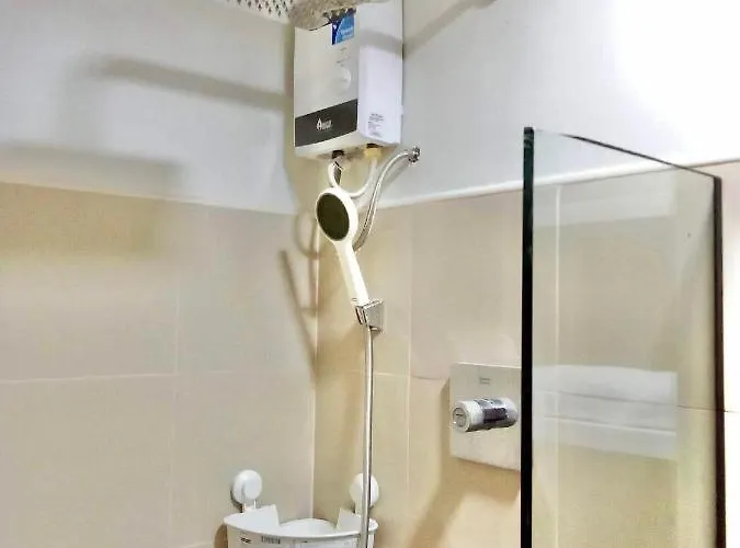 Shore Residences 4* Manila