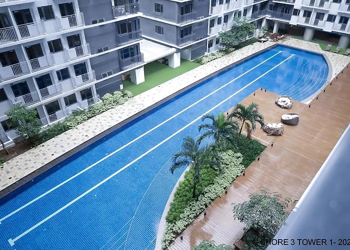 Shore Residences 4*