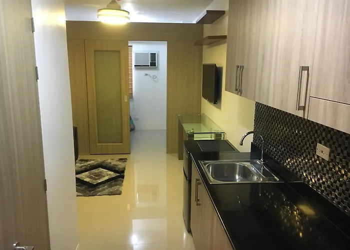 Shore Residences