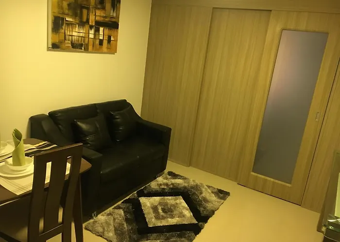 Shore Residences 4*