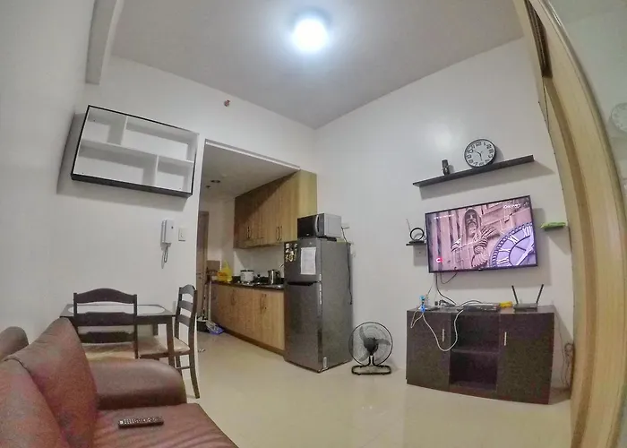 Shore Residences 4*