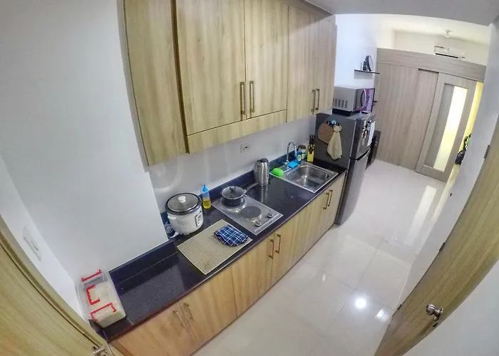 Shore Residences Manila