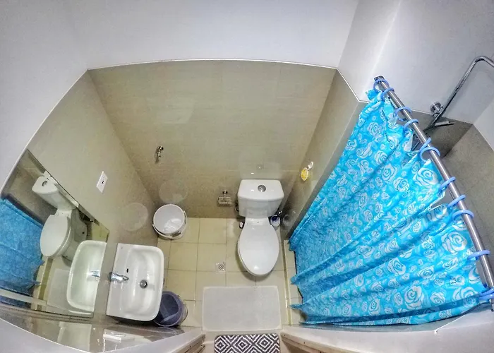 Shore Residences 4*