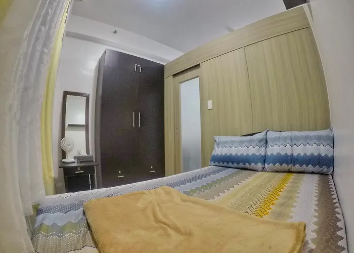 Shore Residences 4* Manila