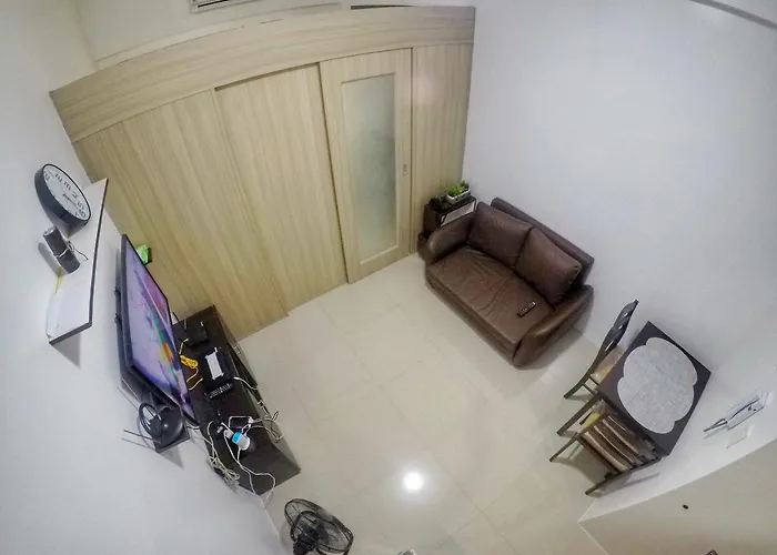 Shore Residences Apartahotel