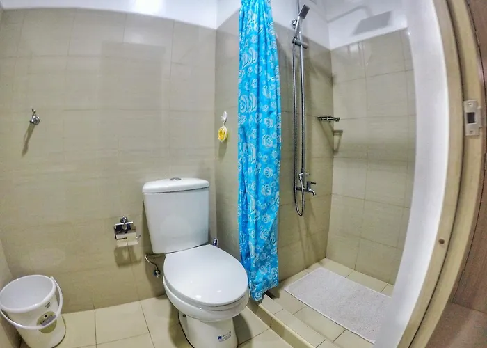 Apartahotel Shore Residences 4*