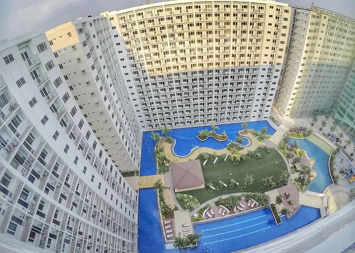 Apartahotel Shore Residences
