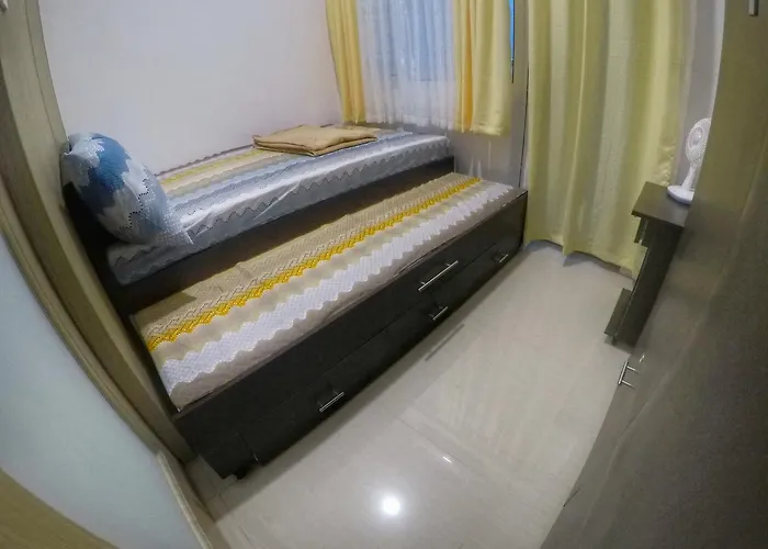 Shore Residences 4*